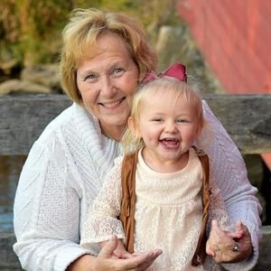 Meet your Posher, Marykay